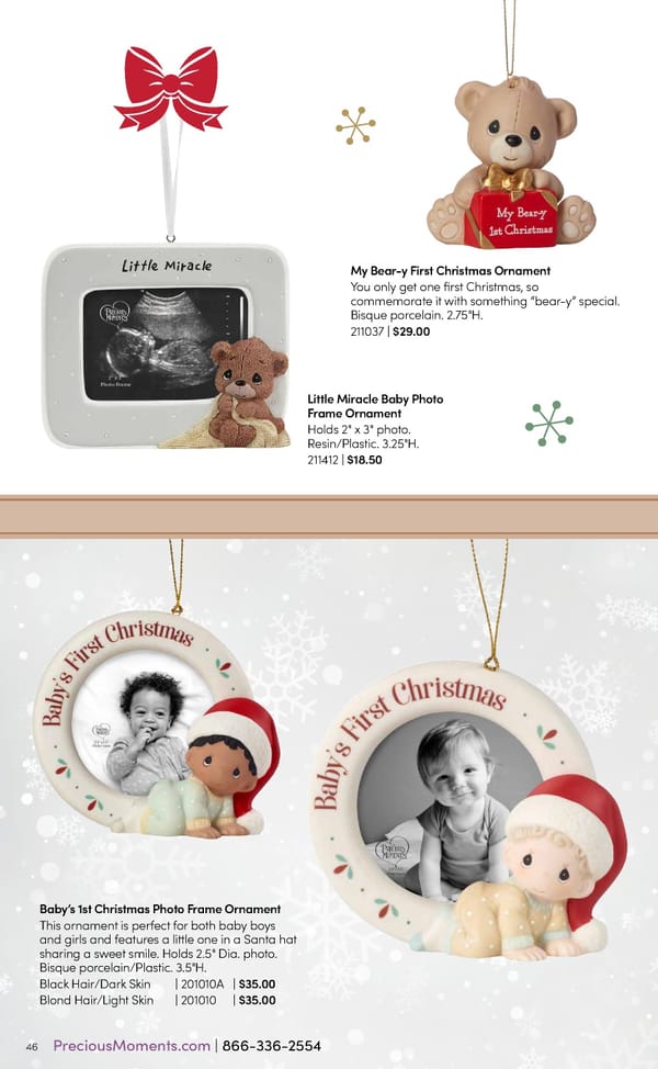 2024 Holiday III Catalog - Page 46