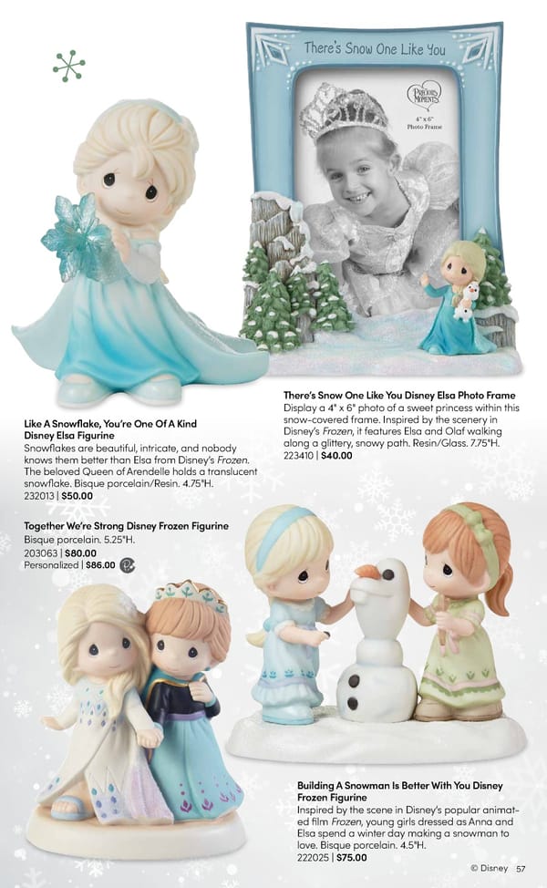 2024 Holiday III Catalog - Page 57