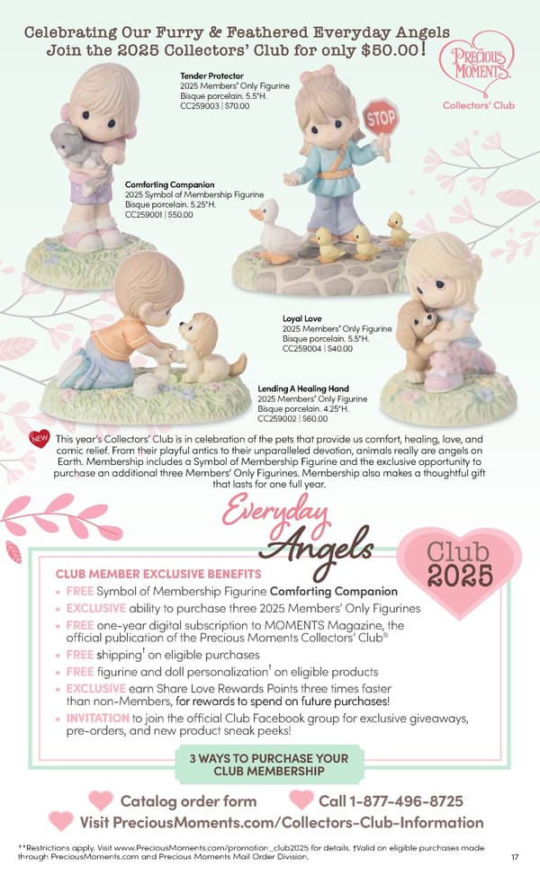 2025 Winter Catalog - Page 17