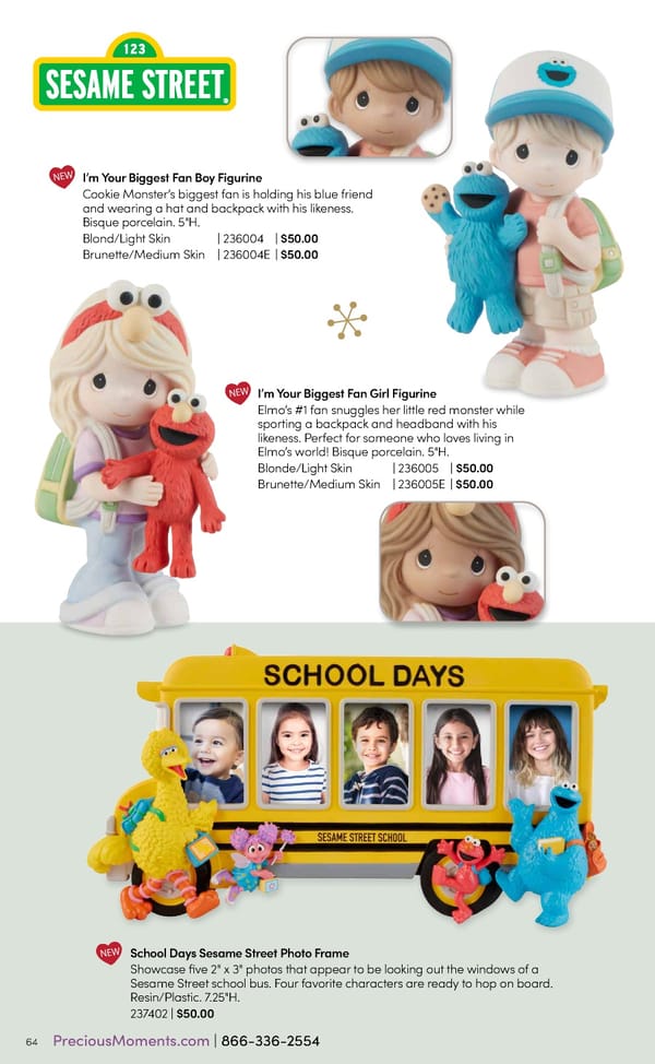 2024 Holiday II Catalog  - Page 64