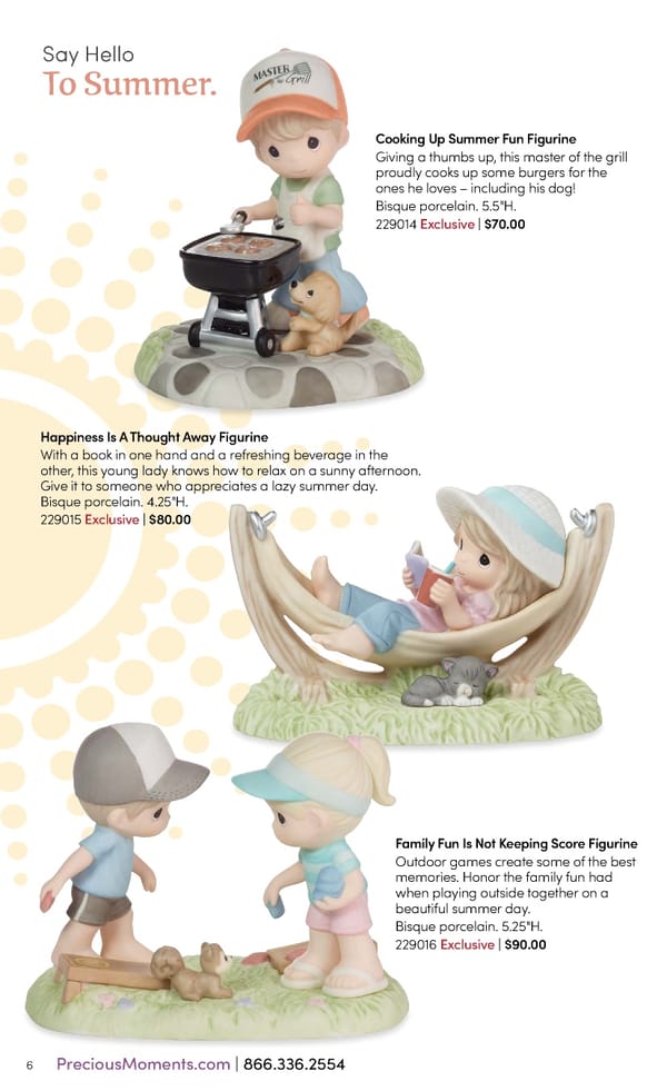 Spring 3B Catalog - Page 6