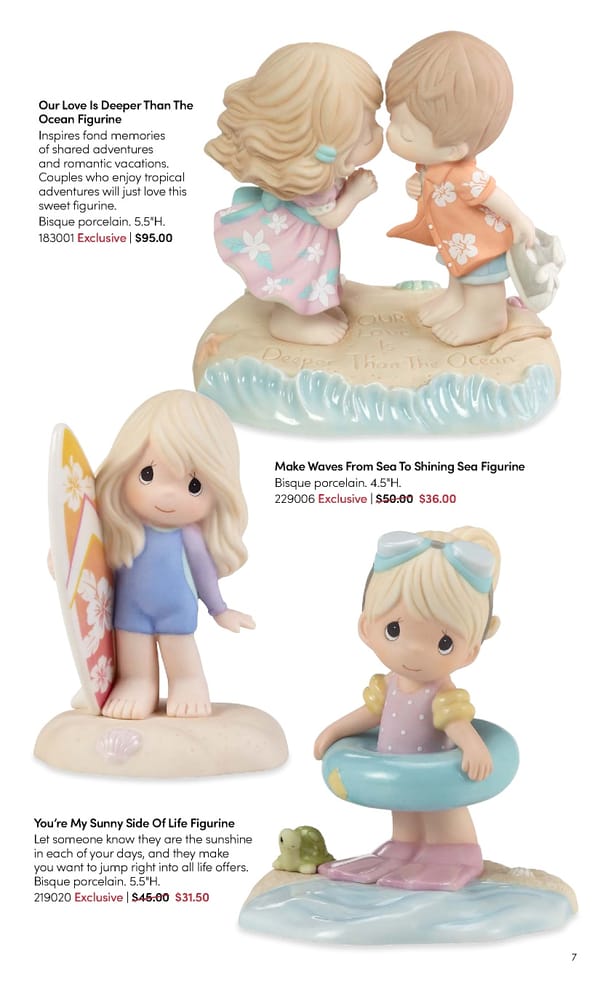 Spring 3B Catalog - Page 7