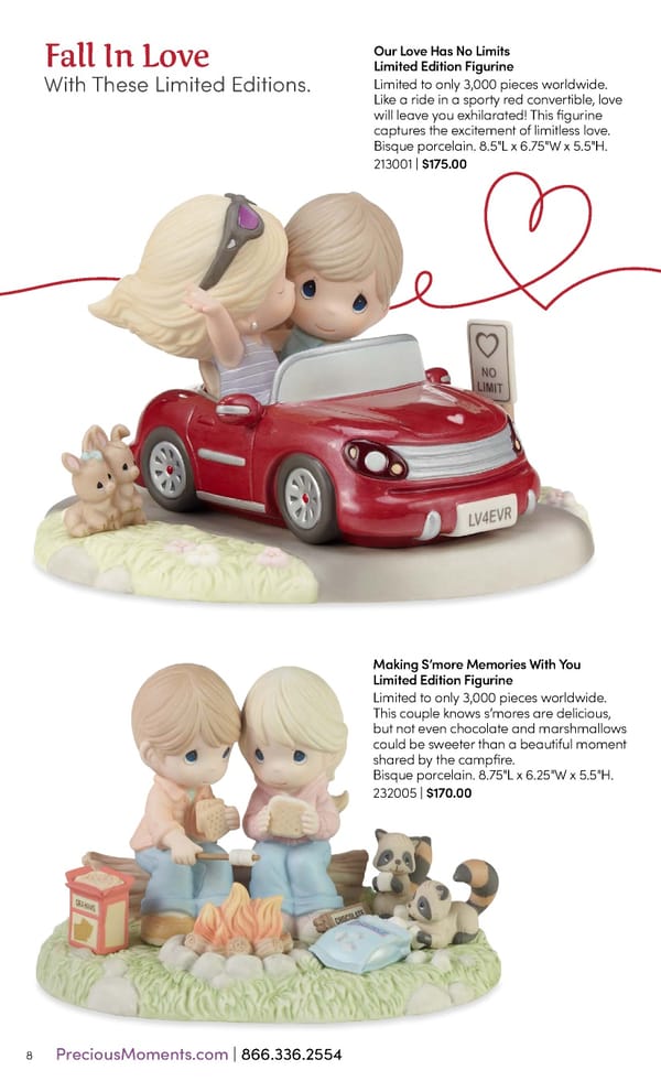 Spring 3B Catalog - Page 8