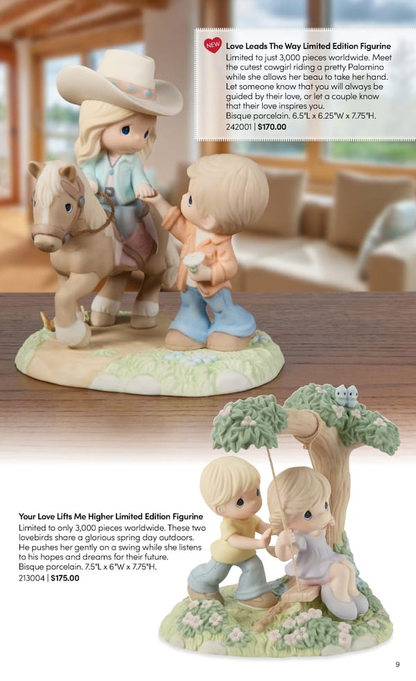 Spring 3B Catalog - Page 9