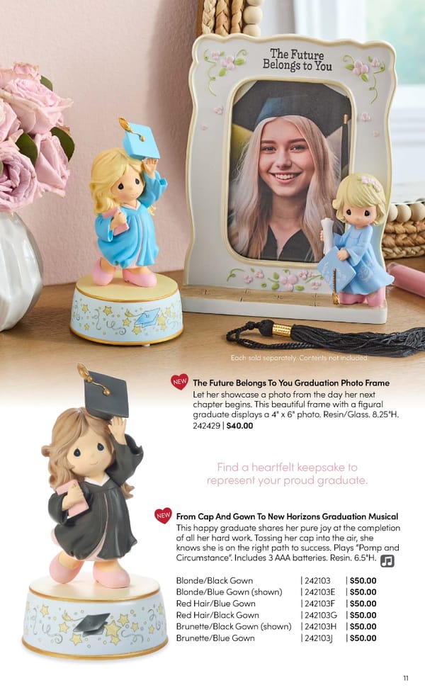 Spring 3B Catalog - Page 11