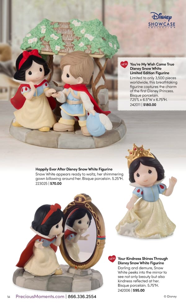 Spring 3B Catalog - Page 14