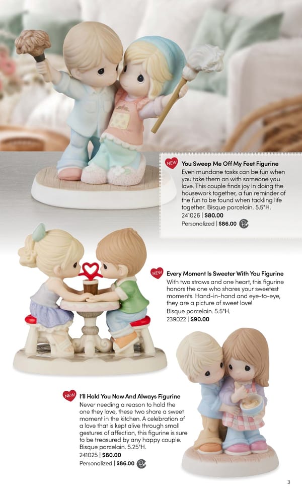 Spring 3A Catalog - Page 3