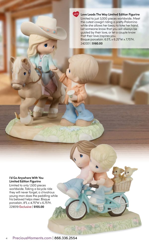 Spring 3A Catalog - Page 4