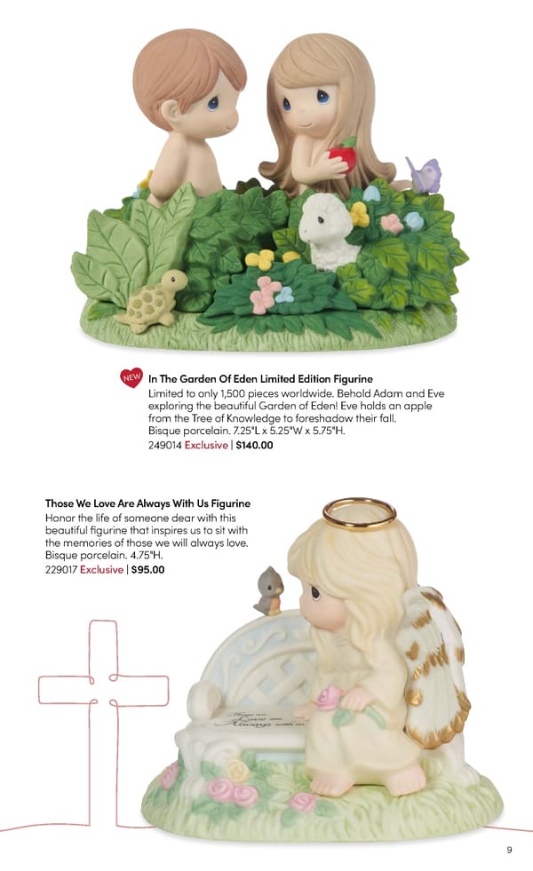 Spring 3A Catalog - Page 9