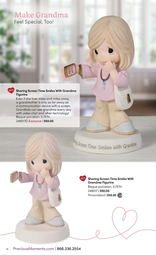 Spring 3A Catalog - Page 14