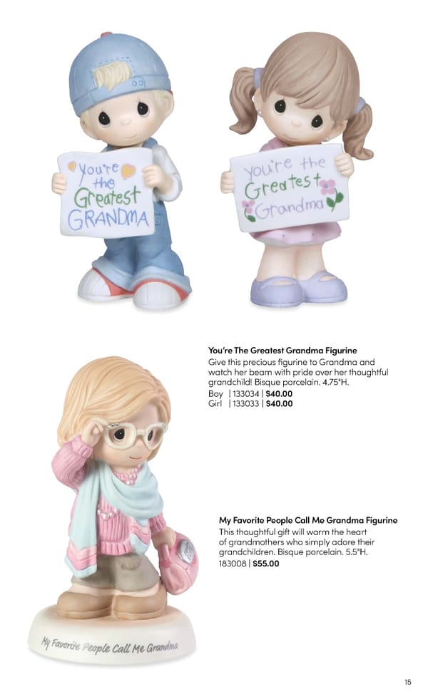 Spring 3A Catalog - Page 15
