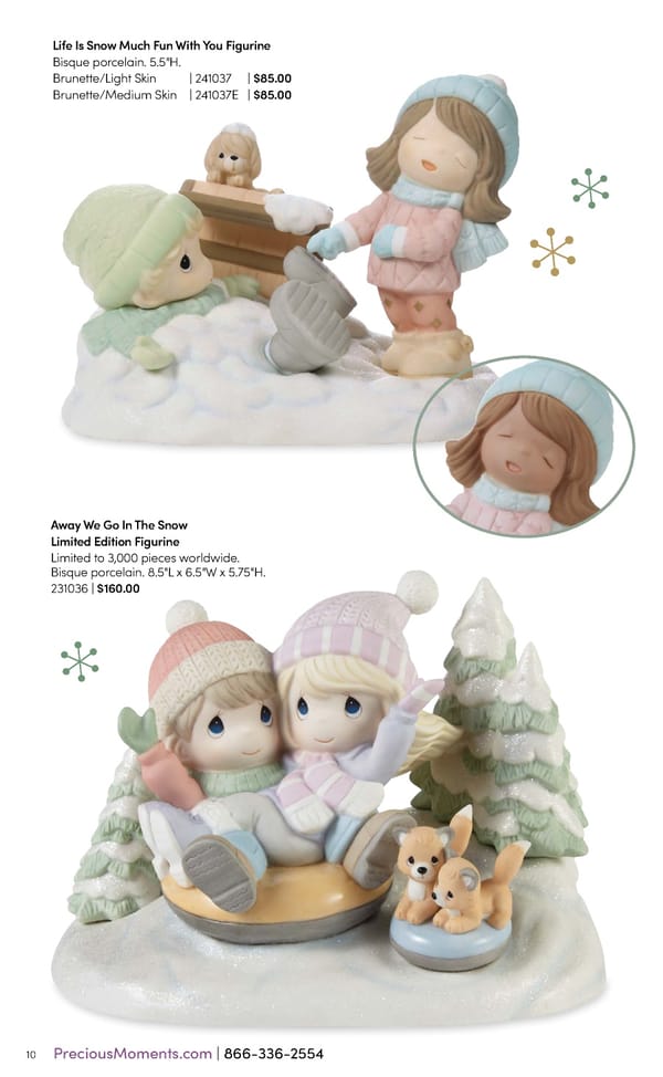 Let's Deck The Halls: Christmas In July 2025 - Page 10