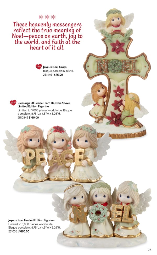 Let's Deck The Halls: Christmas In July 2025 - Page 25