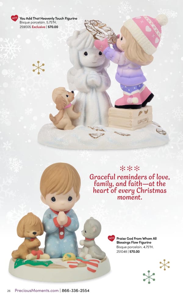 Let's Deck The Halls: Christmas In July 2025 - Page 26