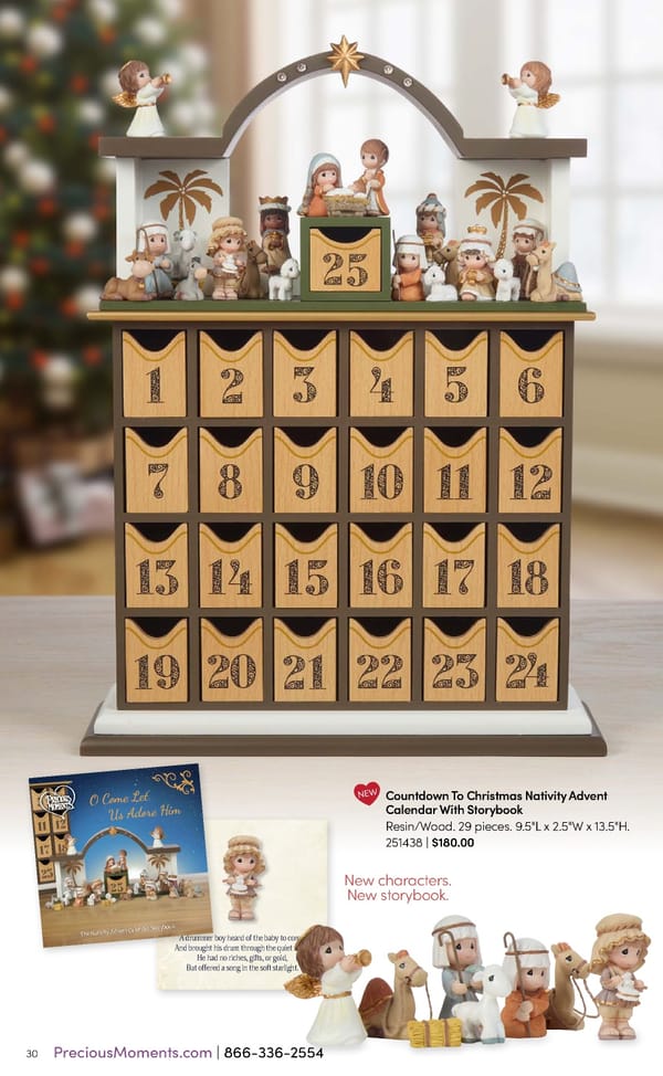 Let's Deck The Halls: Christmas In July 2025 - Page 30