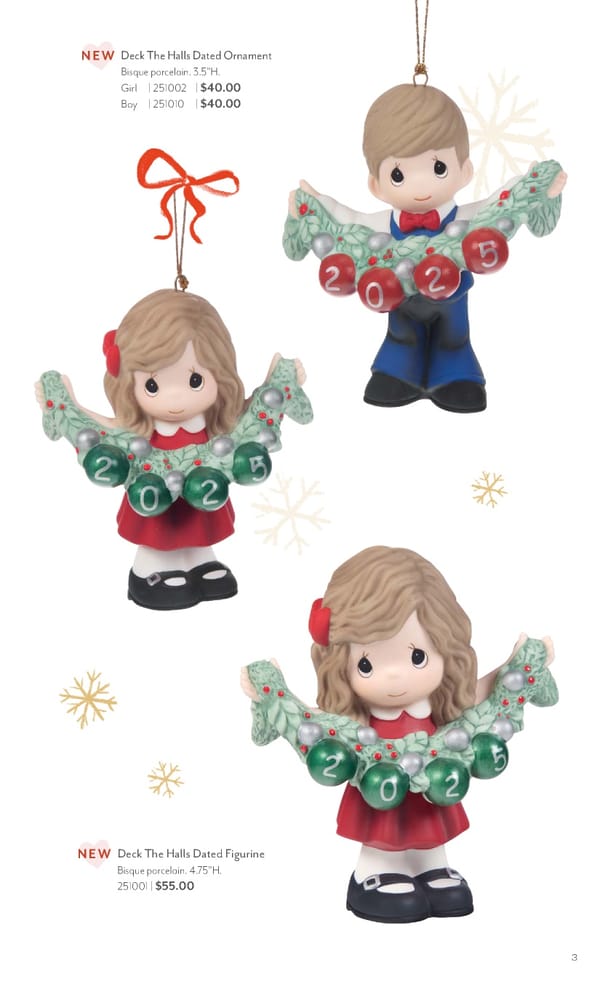 Holiday 2 2025 Catalog - Page 3