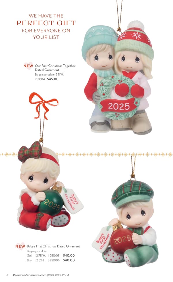 Holiday 2 2025 Catalog - Page 4