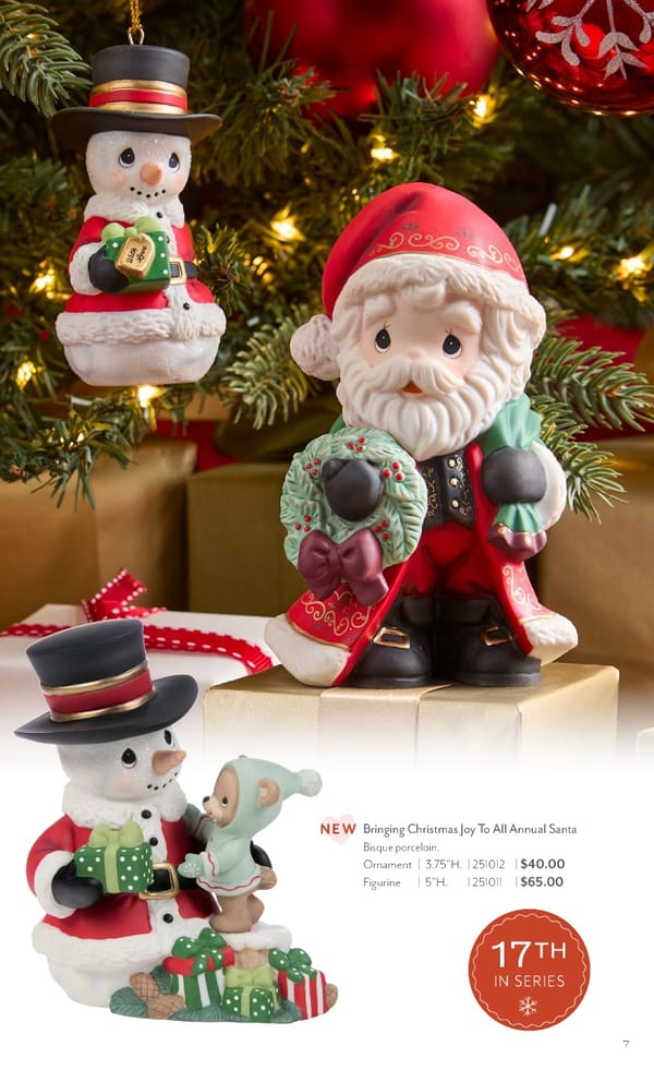 Holiday 2 2025 Catalog - Page 7