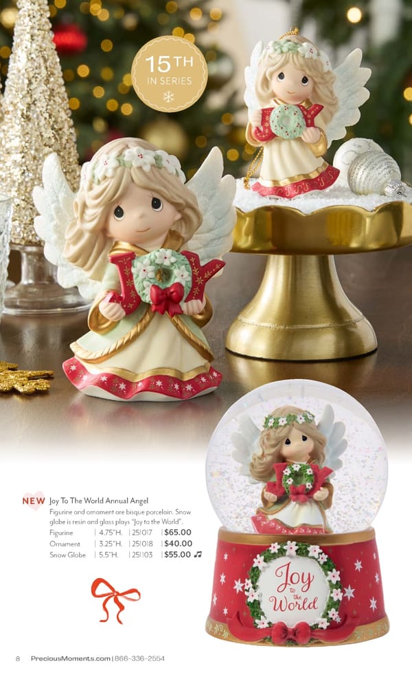 Holiday 2 2025 Catalog - Page 8