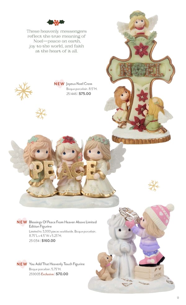 Holiday 2 2025 Catalog - Page 9