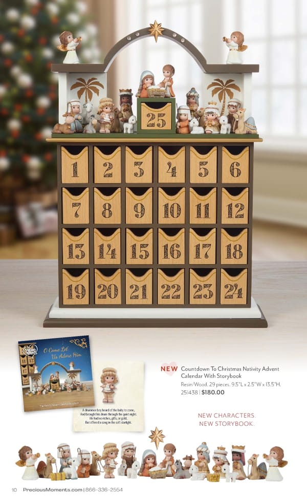 Holiday 2 2025 Catalog - Page 10