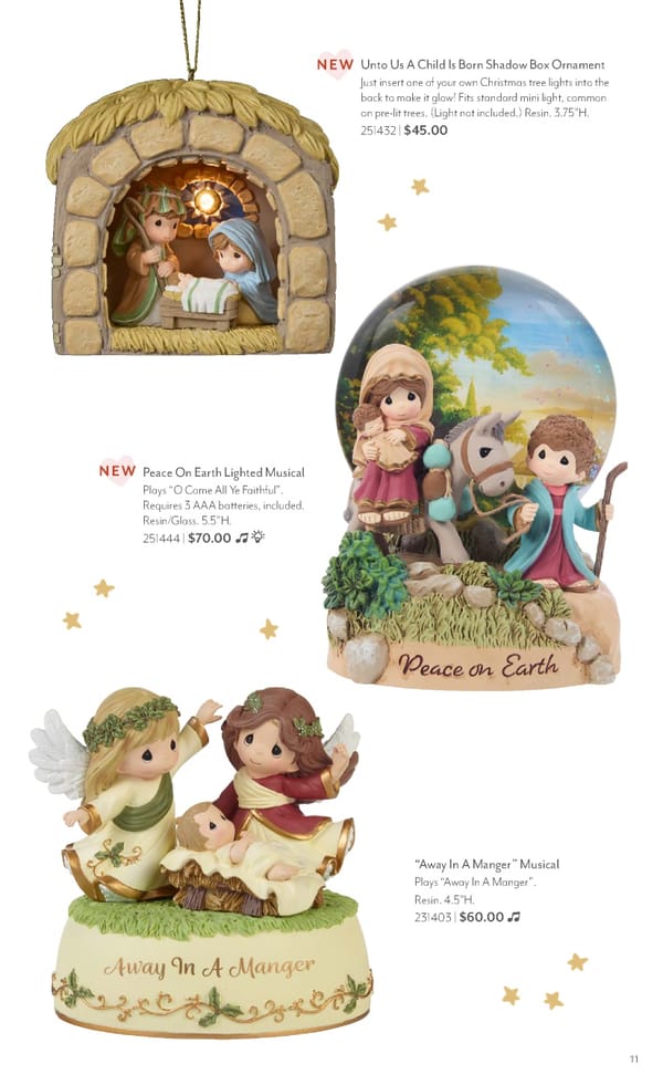 Holiday 2 2025 Catalog - Page 11