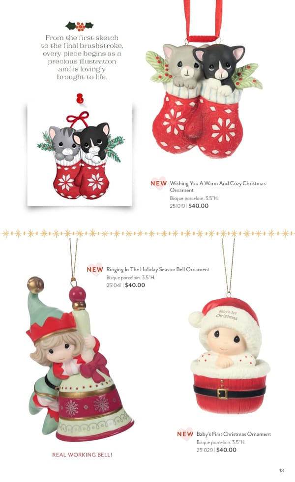 Holiday 2 2025 Catalog - Page 13