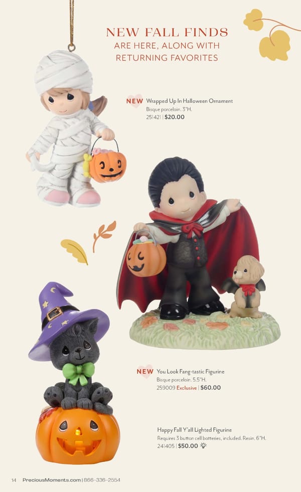 Holiday 2 2025 Catalog - Page 14