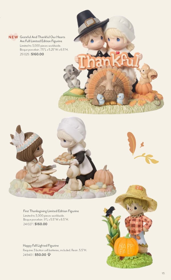 Holiday 2 2025 Catalog - Page 15