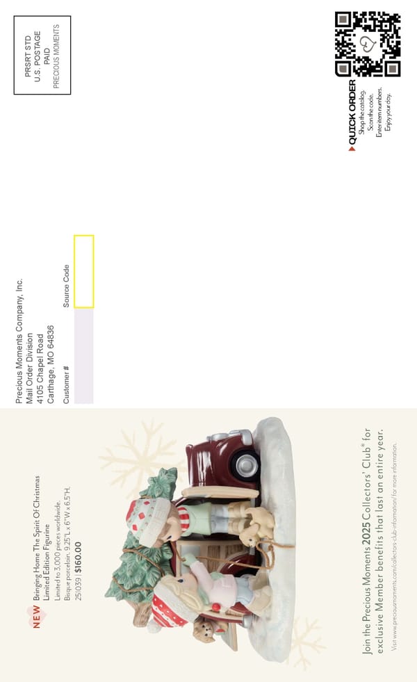 Holiday 2 2025 Catalog - Page 16