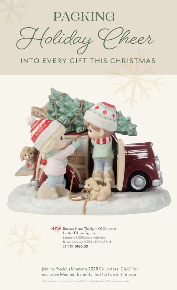 Holiday 2 2025 Catalog - Page 16