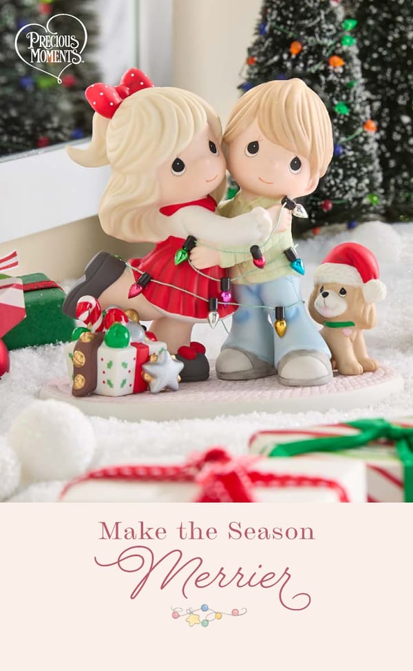 Holiday IV 2025 - Page 1