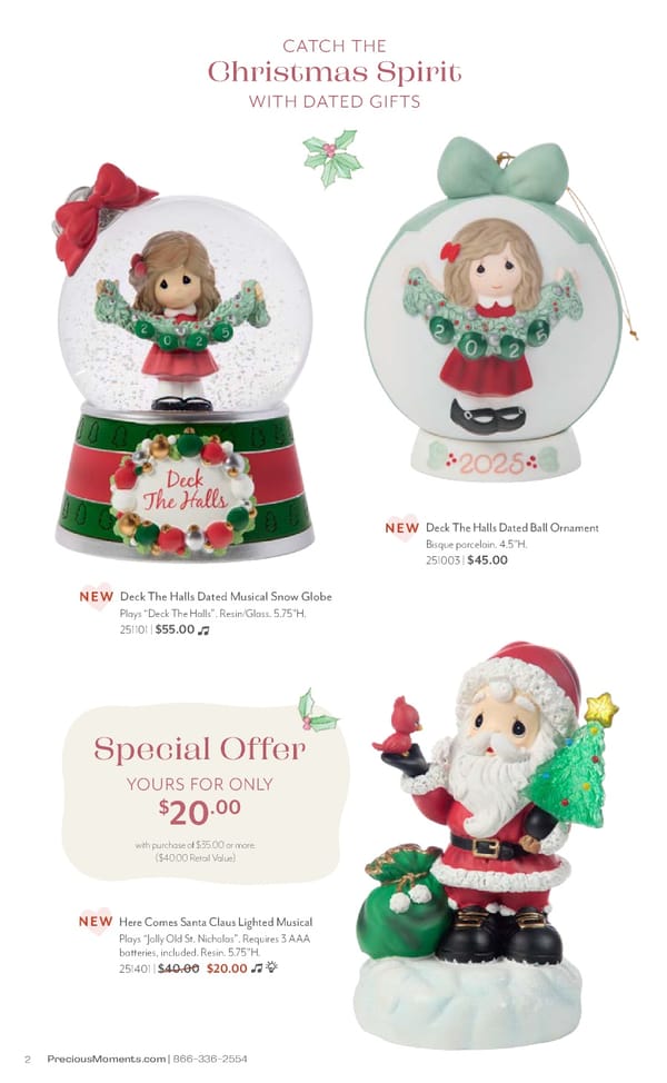 Holiday IV 2025 - Page 2