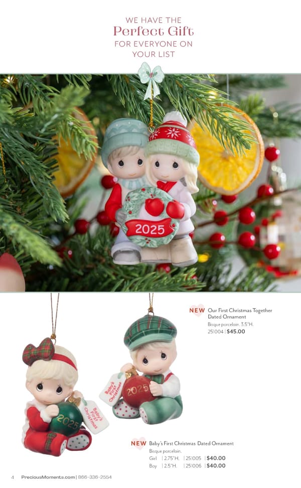 Holiday IV 2025 - Page 4