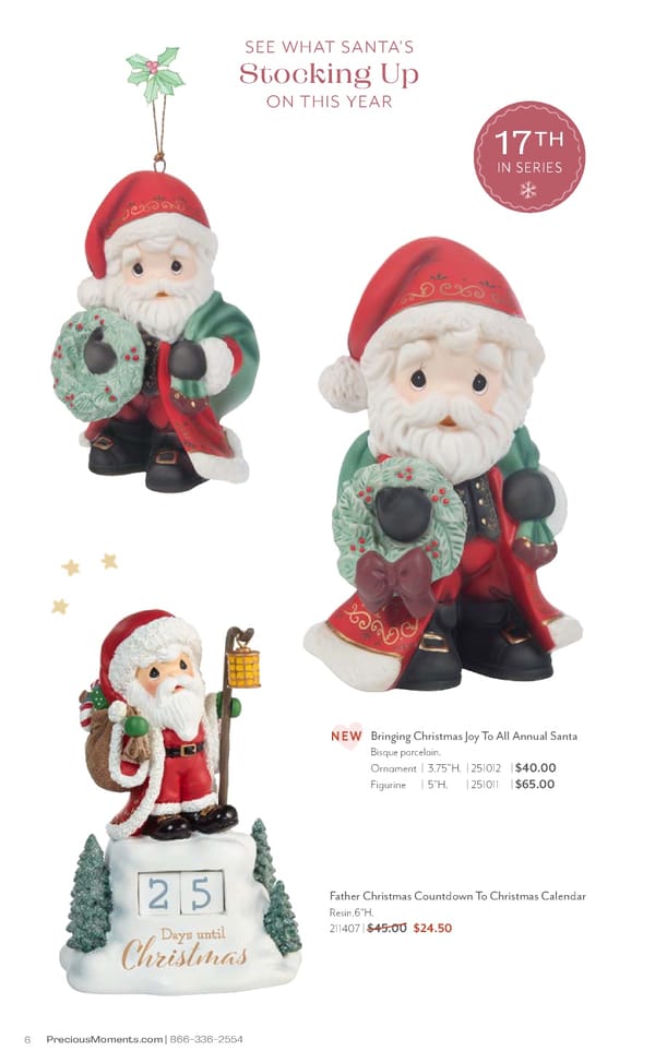 Holiday IV 2025 - Page 6