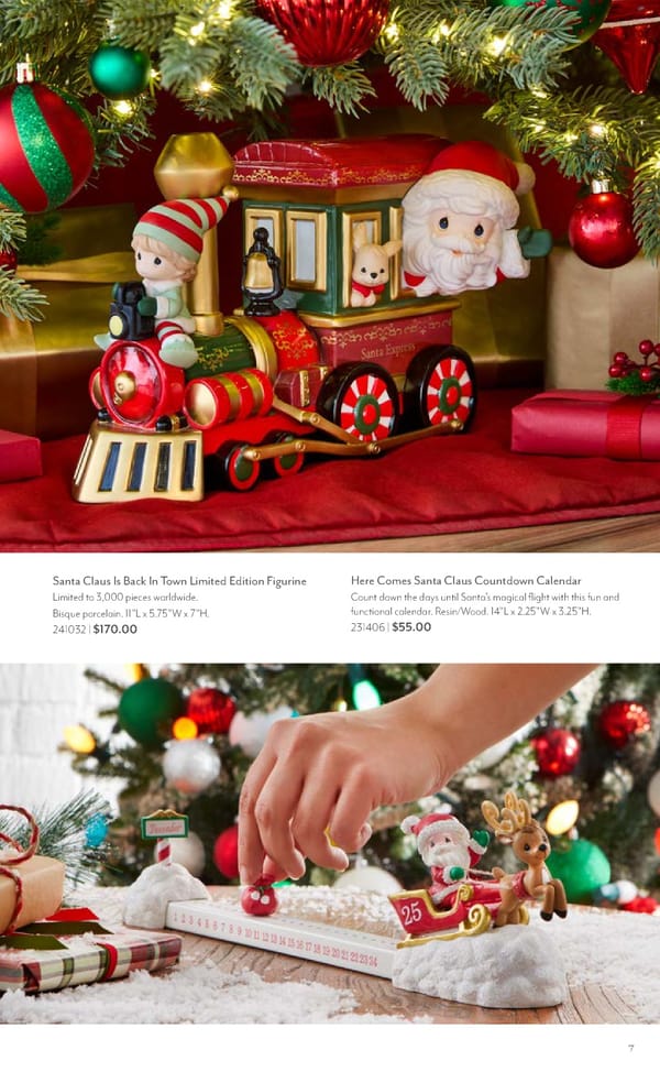 Holiday IV 2025 - Page 7