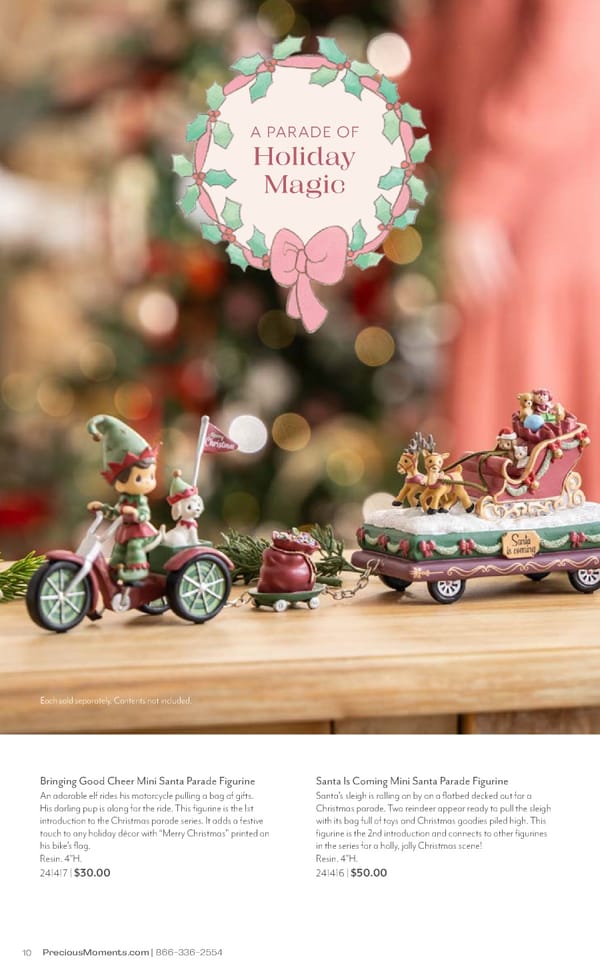 Holiday IV 2025 - Page 10