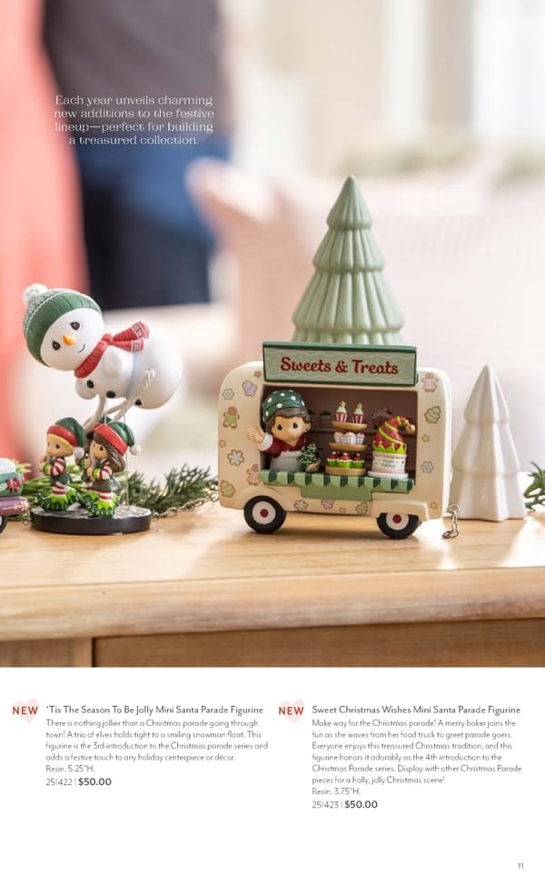 Holiday IV 2025 - Page 11