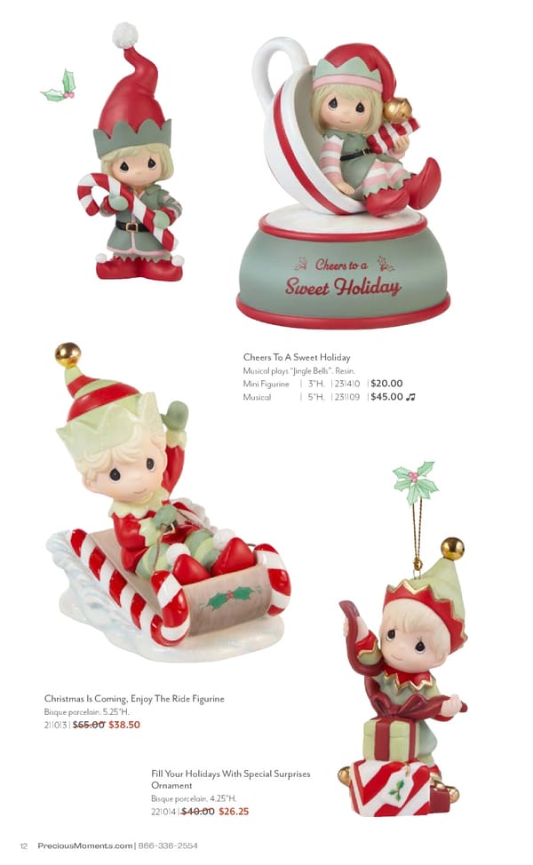 Holiday IV 2025 - Page 12