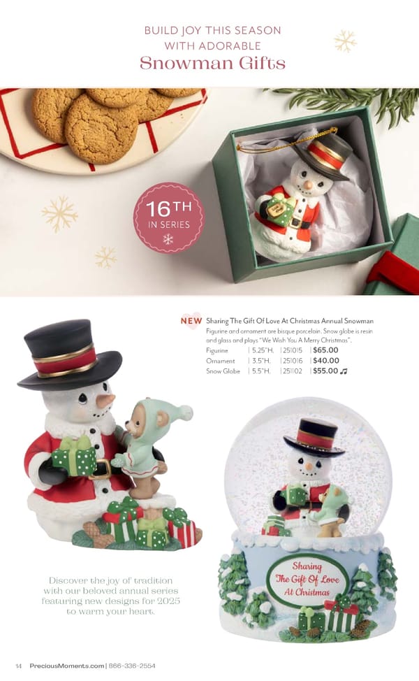 Holiday IV 2025 - Page 14