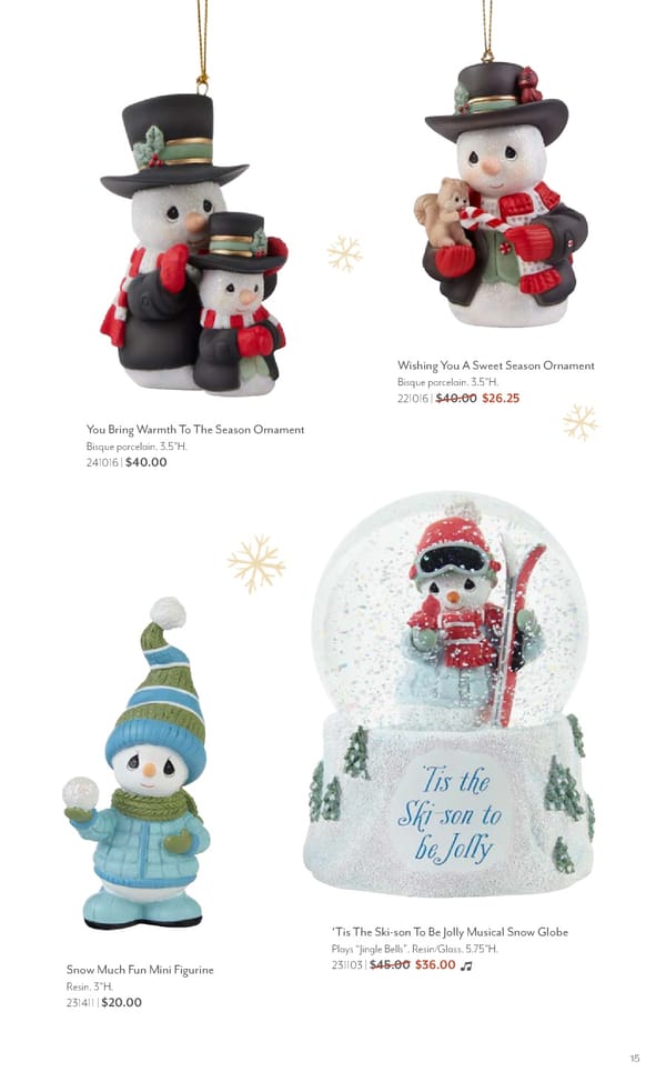 Holiday IV 2025 - Page 15