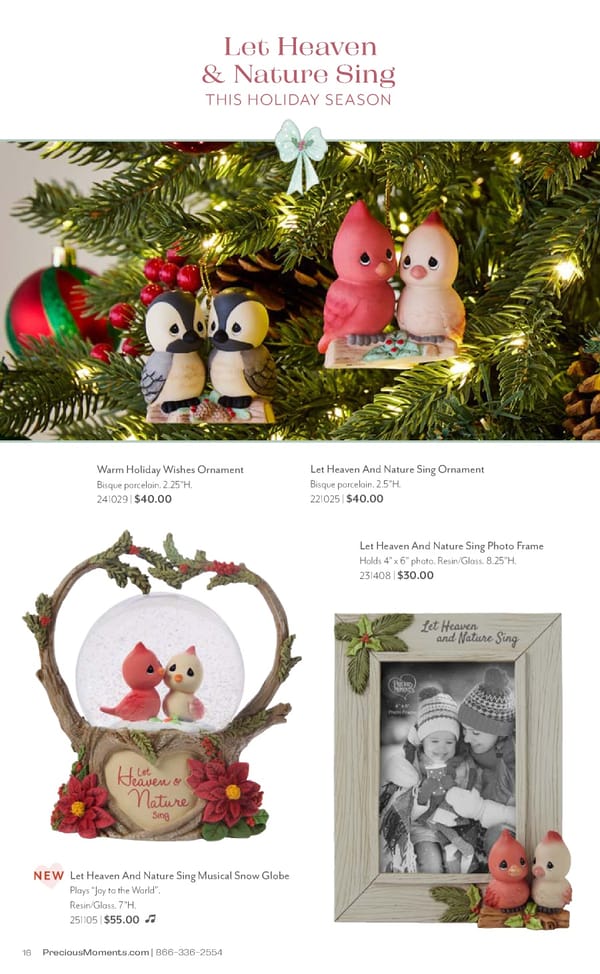 Holiday IV 2025 - Page 16