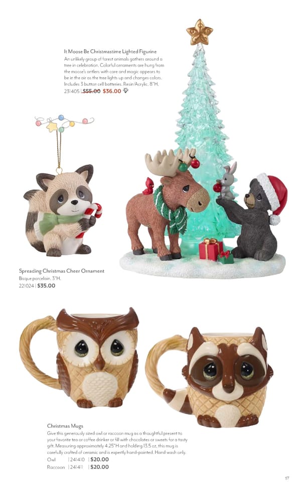 Holiday IV 2025 - Page 17