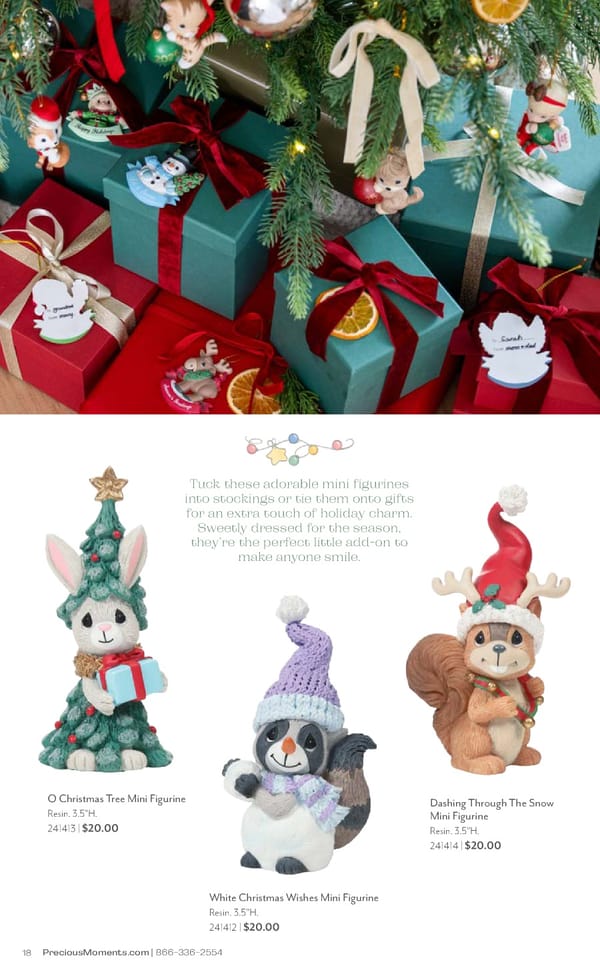 Holiday IV 2025 - Page 18