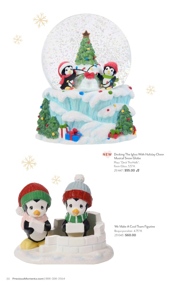 Holiday IV 2025 - Page 20