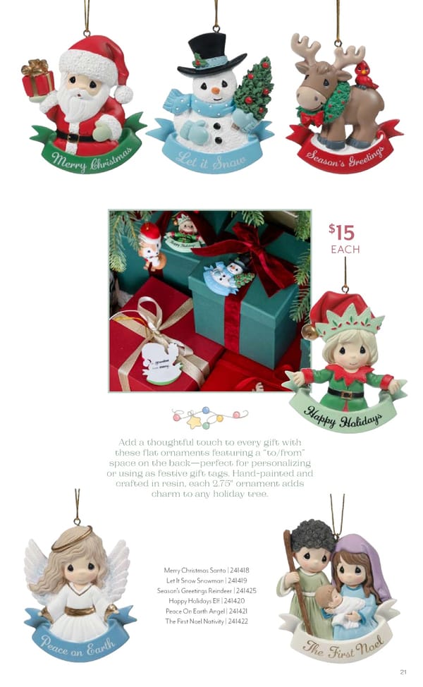 Holiday IV 2025 - Page 21