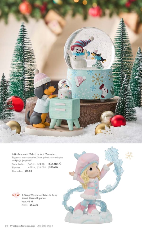 Holiday IV 2025 - Page 26