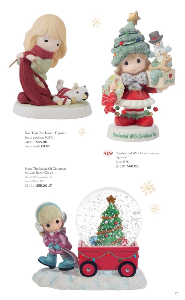 Holiday IV 2025 - Page 27