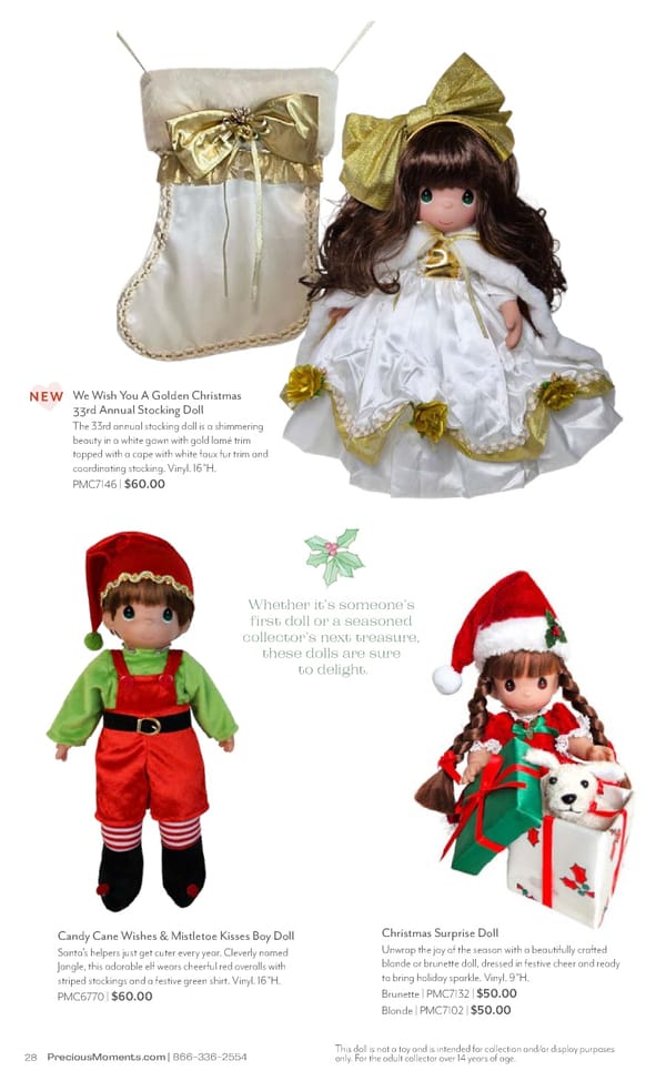 Holiday IV 2025 - Page 28