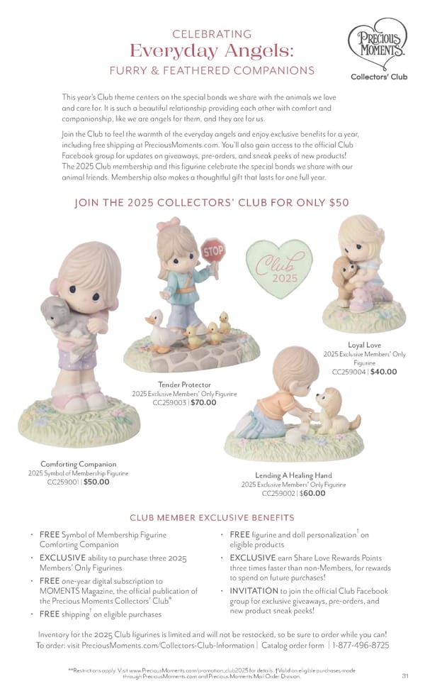 Holiday IV 2025 - Page 31